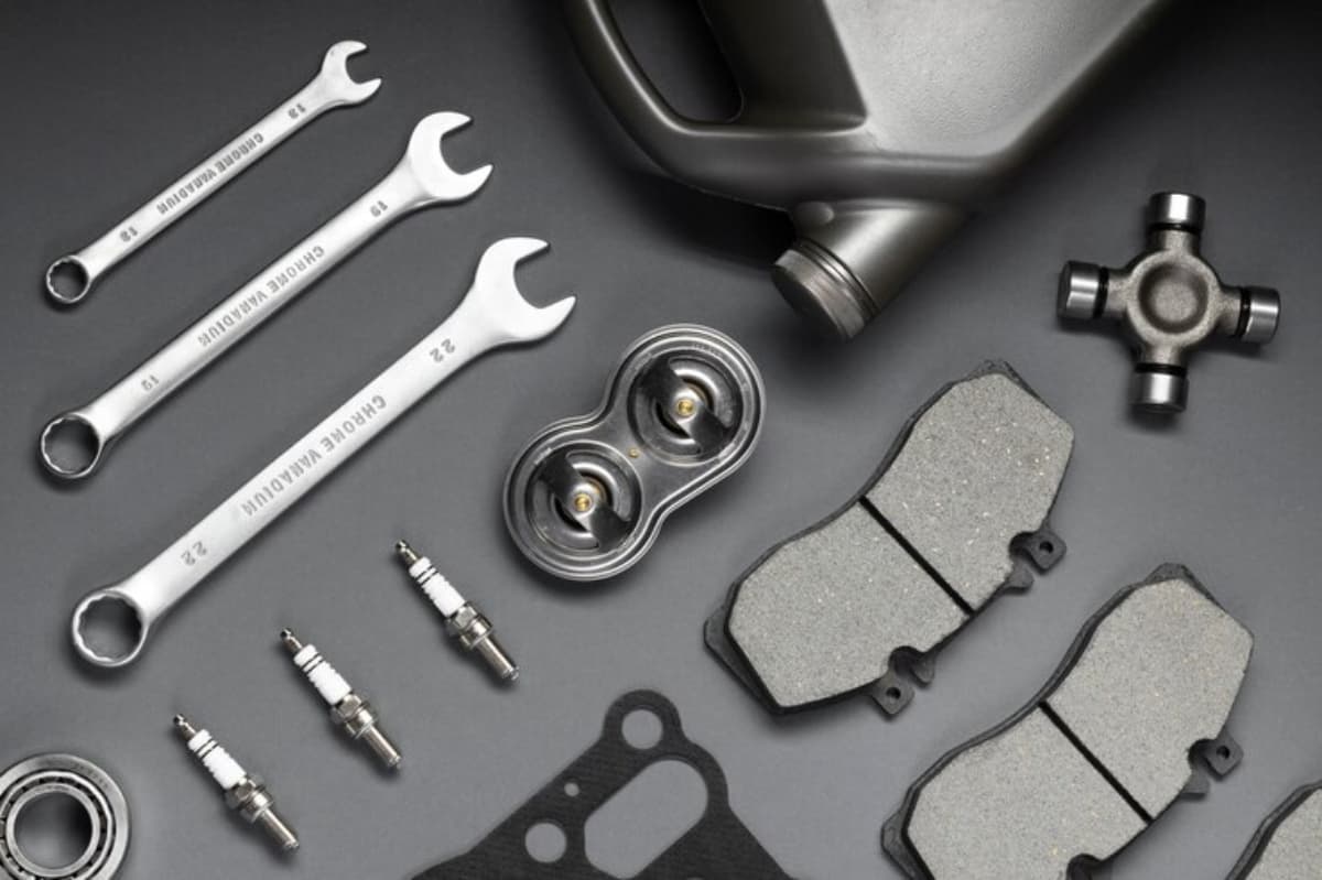 Car Brake Pad Repair and Replacement in Dubai – Affordable & Professional Service