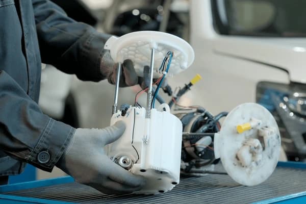 Car Fuel Pump Repair Dubai – Restore Smooth Engine Performance
