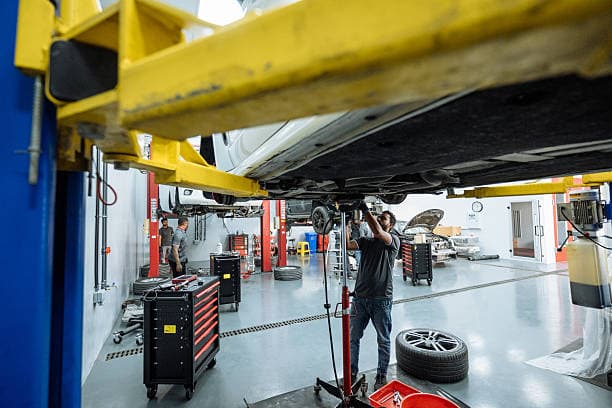 Car Service Dubai | Full Car Repair & Maintenance at Your Doorstep