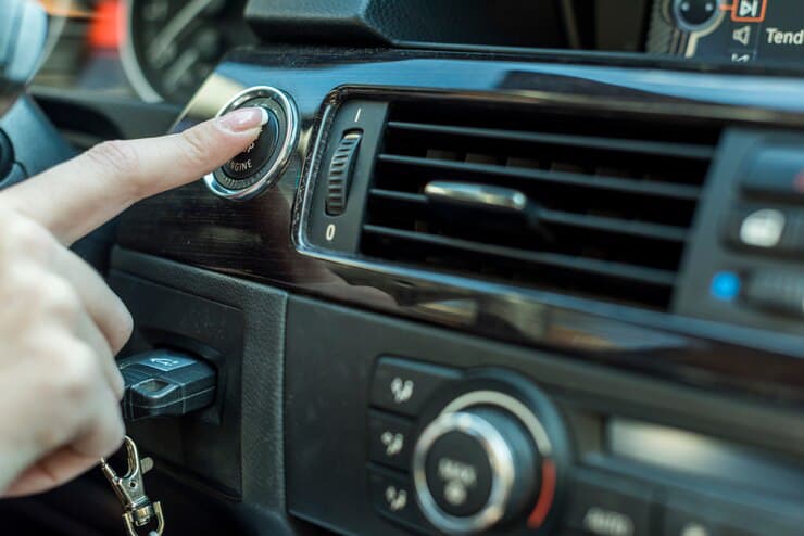 Car AC Repair Dubai – Professional Car Air Conditioning Services