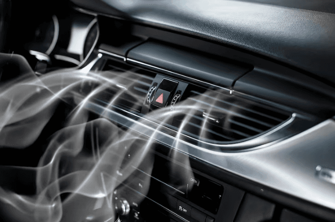 Car AC Repair Dubai – Professional Car Air Conditioning Services