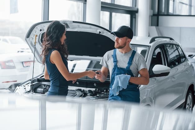 Advanced Car Engine Diagnostics in Dubai – Fix Problems Early
